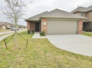 9918 Piave Dr, Houston, TX 77044