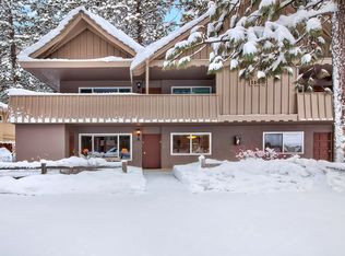1160 Herbert Ave #C, South Lake Tahoe, CA 96150