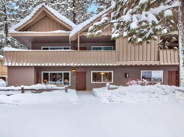 1160 Herbert Ave, South Lake Tahoe, CA