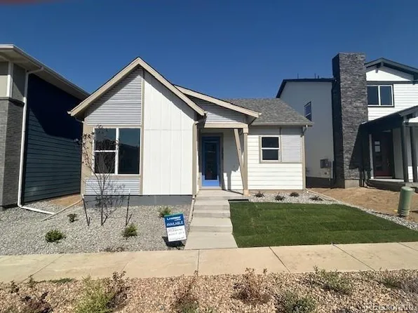2790 Enamorado Lane, Brighton, CO 80601