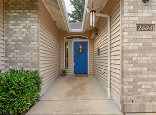 2604 NE 173rd Cir, Ridgefield, WA 98642