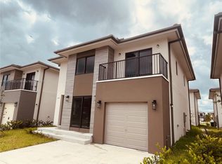 1163 NW 3rd St, Florida City, FL 33034
