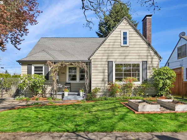 7436 N Seward Ave, Portland, OR 97217