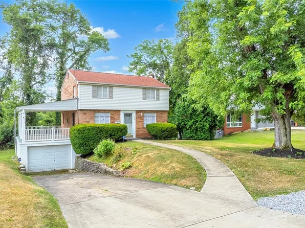 958 Garden City Dr, Monroeville, PA 15146