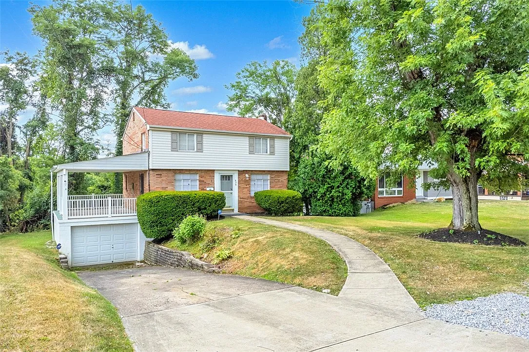 958 Garden City Dr photo 1