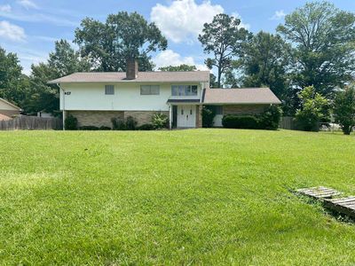 17 Hagan Dr, Pine Bluff, AR, 71603