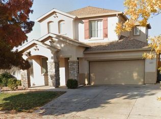 4307 Bixby Way, Merced, CA 95348