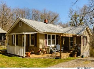 16 Echo Ln, Asheville, NC 28806