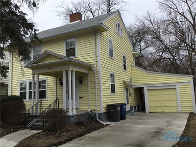 2773 Inwood Dr, Toledo, OH, 43606