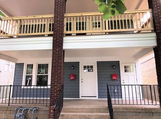 1594-1596 N 4th St, Columbus, OH 43201