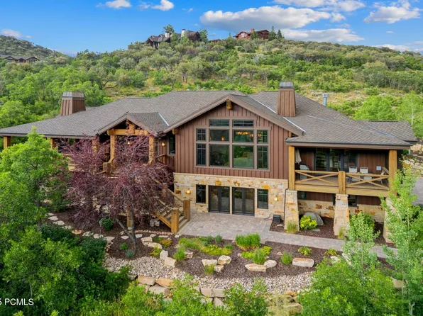 2260 Bear Hollow Dr, Park City, UT 84098