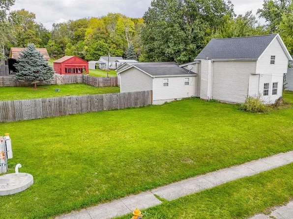 1576 Grand St, Wabash, IN 46992