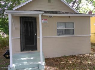 2012 W 12th St, Jacksonville, FL 32209