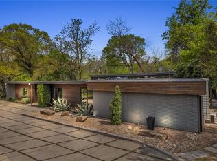 2517 Wooded Acres Dr, Waco, TX 76710