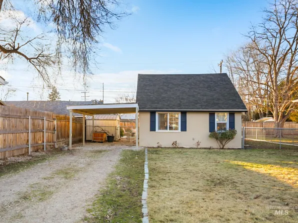 1727 S Broxon St, Boise, ID 83705