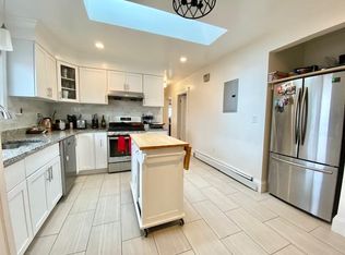 68 Raymond St #2, Allston, MA 02134