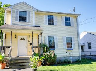 36 Osborne Ter, Springfield, MA 01104