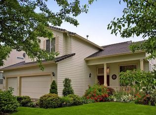 15463 NW Adalusian Way, Portland, OR 97229
