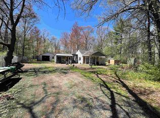 N1005 Shore Dr, Marinette, WI 54143