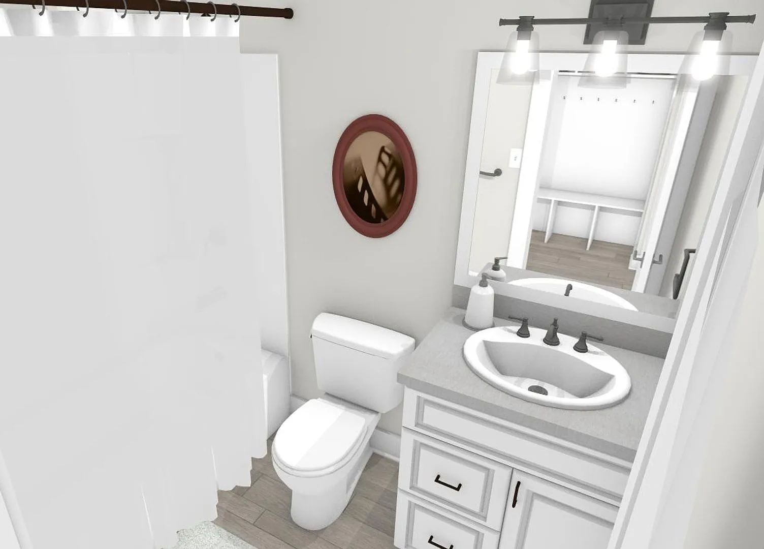 Downtown single-family home — Photo 3