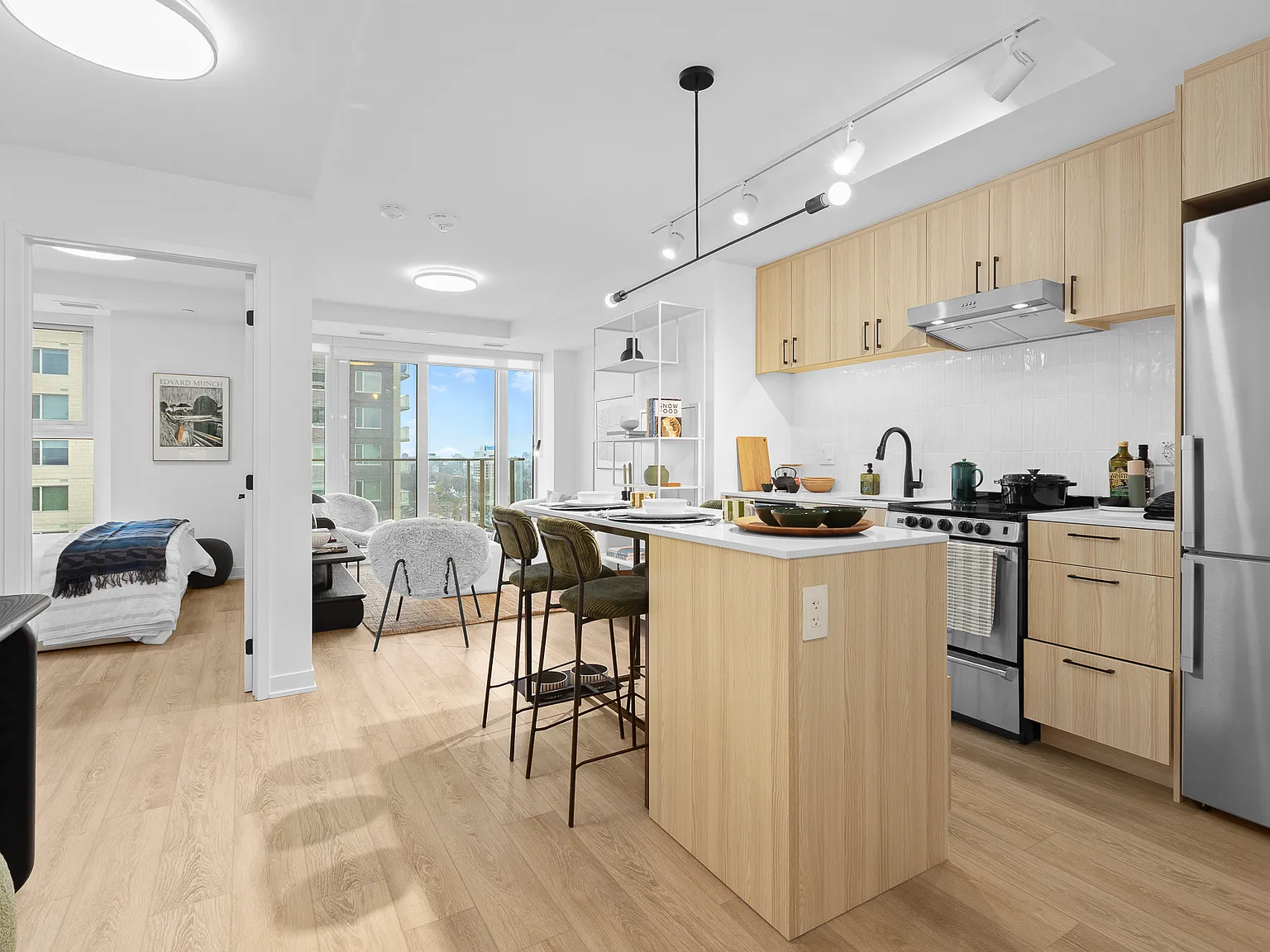 Livmore Westboro Village — Photo 4