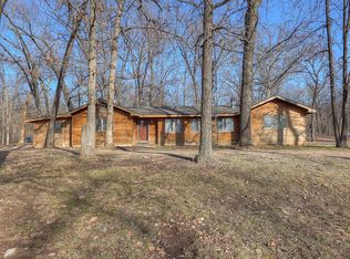 3580 Five Mile Ave, Baxter Springs, KS 66713