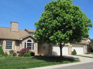 291 Cherry Hill Pointe Dr, Canton, MI 48187