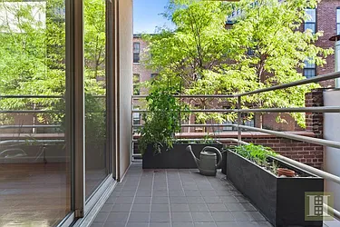 Sold by Halstead Real Estate