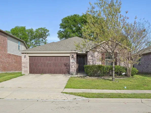 1317 Rivers Creek Ln, Little Elm, TX 75068