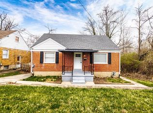 8333 Daly Rd, Cincinnati, OH 45231