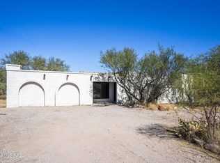 29 Circulo Nomada, Tubac, AZ 85646