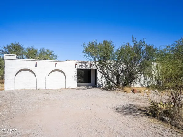 29 Circulo Nomada, Tubac, AZ 85646