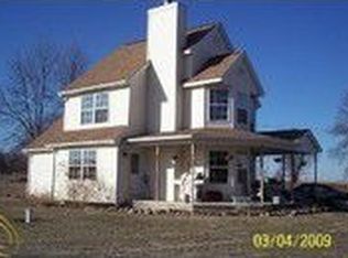 7493 Sherwood Rd, Fowlerville, MI 48836