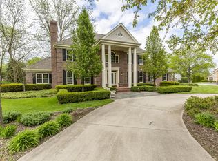 15110 Bending Brae Ct, Brookfield, WI 53005