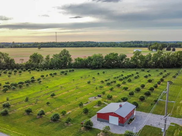 5025 N Cool Rd, Lima, OH 45807