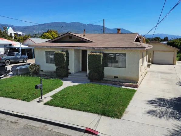 405 Acacia Rd, Santa Paula, CA 93060