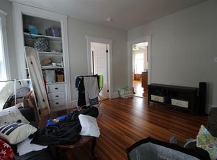 39 Foster St #3HG, Brighton, MA 02135