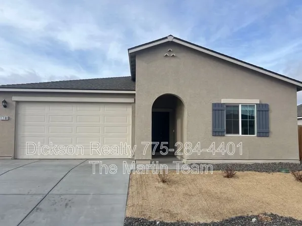 1780 Timberland Dr, Fernley, NV 89408
