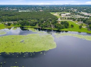 2952 Southgate Ter, Orlando, FL 32818