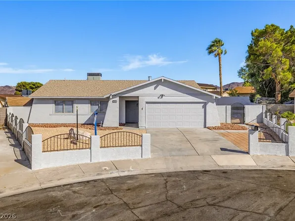 711 Sugarcane Ct, Henderson, NV 89002