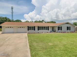 405 N Seal Ave, Long Beach, MS 39560