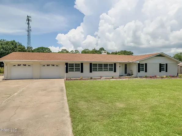 405 N Seal Ave, Long Beach, MS 39560