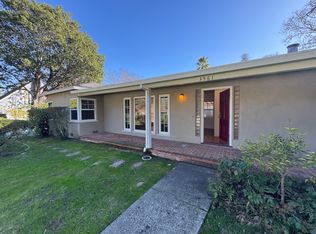 3561 Brook St, Lafayette, CA 94549