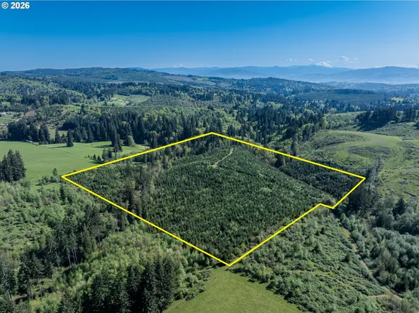 0 Whitney Rd, Rainier, OR 97048