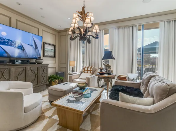 5909 Luther Ln APT 707, Dallas, TX 75225