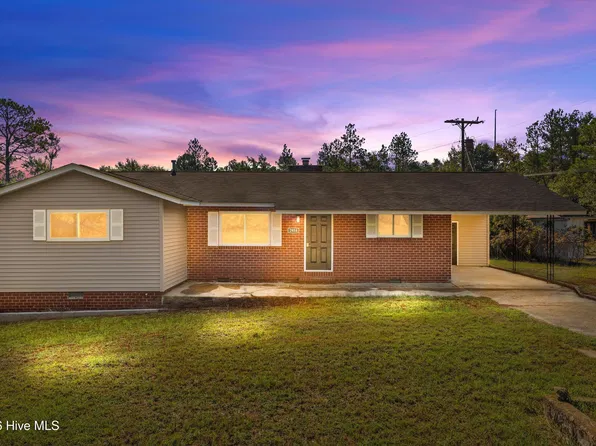 2954 Old Highway 1, Hephzibah, GA 30815