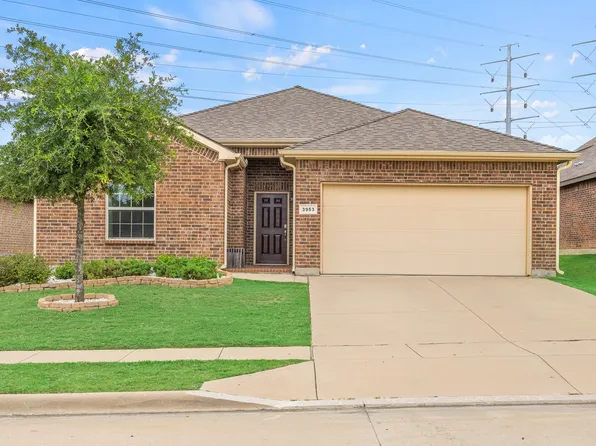 3953 Tule Ranch Rd, Roanoke, TX 76262