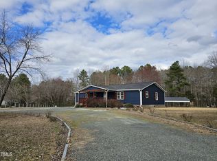 2126 Victory Ln, Creedmoor, NC 27522