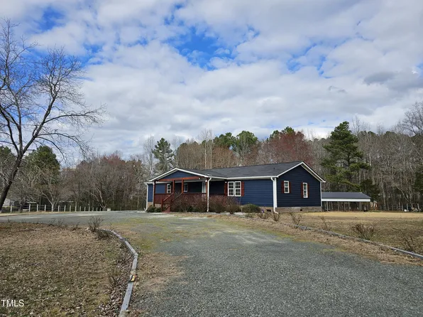 2126 Victory Ln, Creedmoor, NC 27522