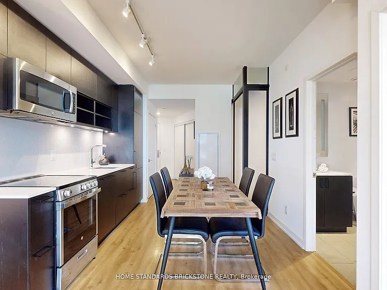 135 Liberty St #1007 — Photo 12